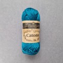 Scheepjes Catona 10г - 401 Dark Teal