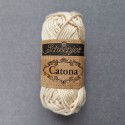 Scheepjes Catona 10г - 404 English Tea