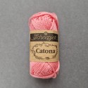 Scheepjes Catona 10г - 409 Soft Rose