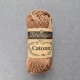 Scheepjes Catona 10g - 503 Hazelnut