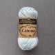 Scheepjes Catona 10g - 509 Baby Blue