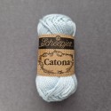 Scheepjes Catona 10г - 509 Baby Blue