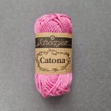 Scheepjes Catona 10г - 519 Fresia