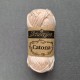 Scheepjes Catona 10g - 523 Sweet Mandarin