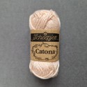 Scheepjes Catona 10г - 523 Sweet Mandarin