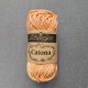 Scheepjes Catona 10g - 524 Apricot