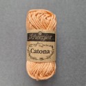 Scheepjes Catona 10г - 524 Apricot