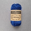 Scheepjes Catona 10г - 527 Midnight
