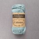 Scheepjes Catona 10g - 528 Silver Blue