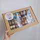 Набір пряжі Scheepjes Catona Colour Pack