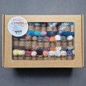 Набір пряжі Scheepjes Catona Colour Pack