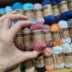 Набір пряжі Scheepjes Catona Colour Pack