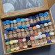 Набір пряжі Scheepjes Catona Colour Pack