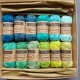 Scheepjes Catona Set 'Mavka' (12 pcs)
