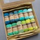 Scheepjes Catona Set 'Mavka' (12 pcs)