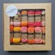 Scheepjes Catona Set 'Peach' (12 pcs)