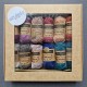 Scheepjes Catona Set 'Vintage' (12 pcs)