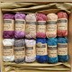 Scheepjes Catona Set 'Vintage' (12 pcs)