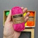 Scheepjes Catona NEON Set (4×25g)