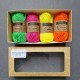 Scheepjes Catona NEON Set (4×25g)