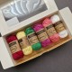 Scheepjes Catona Set 'Malvas'