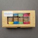Scheepjes Catona Set 'Rainbow'