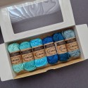 Scheepjes Catona Set 'Marine'