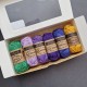 Scheepjes Catona Set 'Crocuses'