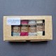 Scheepjes Catona Set 'Old lace'