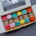Scheepjes Catona Set 'Candy'