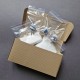Yarn dyeing set "Autumn"