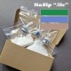 Yarn dyeing set "Forest"