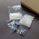 Yarn dyeing set "Space"