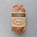 Scheepjes Catona 25г - 157 Root Beer