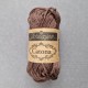Scheepjes Catona 25g - 162 Black Coffee