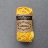 Scheepjes Catona 25g - 208 Yellow Gold