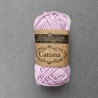 Scheepjes Catona 25г - 226 light Orchid