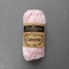 Scheepjes Catona 25g - 238 Powder Pink