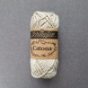 Scheepjes Catona 25г - 248 Champagne