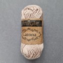 Scheepjes Catona 25г - 257 Antique Mauve