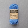 Scheepjes Catona 25г - 261 Capri Blue