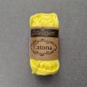 Scheepjes Catona 25г - 280 Lemon