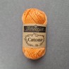 Scheepjes Catona 25г - 386 Peach