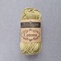Scheepjes Catona 25г - 395 Willow