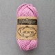 Scheepjes Catona 25г - 398 Colonial Rose