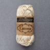 Scheepjes Catona 25g - 404 English Tea