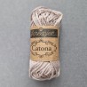 Scheepjes Catona 25g - 406 Soft Beige