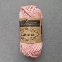 Scheepjes Catona 25г - 408 Old Rose