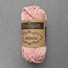 Scheepjes Catona 25г - 408 Old Rose