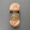 Scheepjes Catona 25г - 414 Vintage Peach